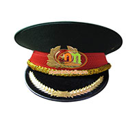 Mũ kepi bộ đội - Bảo Hộ Nhật Minh - Công Ty TNHH TRADING & SERVICE Nhật Minh