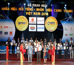 Viet Nam 2014 - Chống Thấm Quốc Việt - Công Ty TNHH Xây Dựng Và Thương Mại Quốc Việt