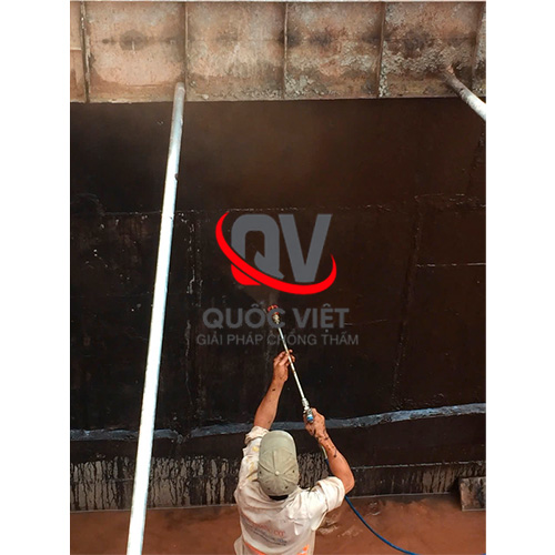 Hình ảnh thi công thực tế
