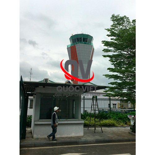 Hình ảnh thi công thực tế