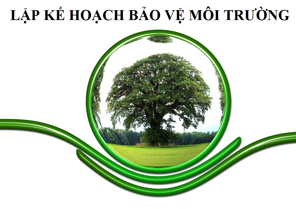 Báo cáo đánh giá tác động môi trường - Xử Lý Môi Trường HPEC - Công Ty TNHH Xây Dựng Và Môi Trường Hải Phòng
