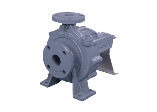 Đầu bơm Ebara - Xử Lý Môi Trường HPEC - Công Ty TNHH Xây Dựng Và Môi Trường Hải Phòng