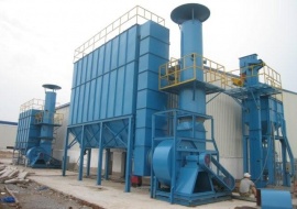 Hệ thống xử lý mùi hơi dung môi - Xử Lý Môi Trường HPEC - Công Ty TNHH Xây Dựng Và Môi Trường Hải Phòng