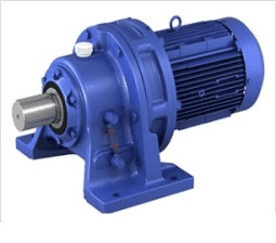 Motor khuấy - Xử Lý Môi Trường HPEC - Công Ty TNHH Xây Dựng Và Môi Trường Hải Phòng