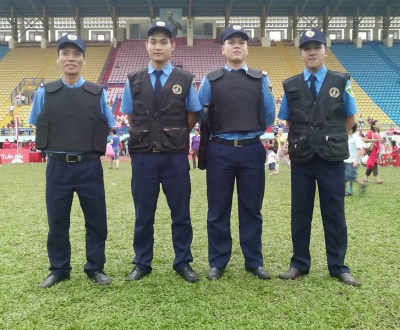 Bảo vệ khẩn cấp - Công Ty TNHH Dịch Vụ Bảo Vệ Sec Plus Việt Nam