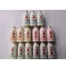 Sữa tươi tiệt trùng - LOTHAMILK - Sữa Bò Long Thành