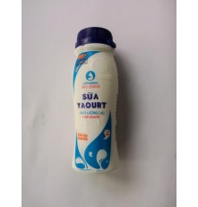 Sữa yaourt - LOTHAMILK - Sữa Bò Long Thành
