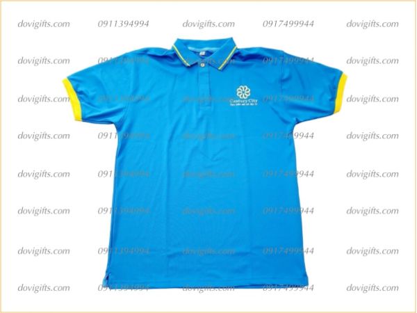 Áo thun đồng phục - Quà Tặng DOVIGIFTS - Công Ty TNHH Sản Xuất Và Thương Mại Đồng Viên