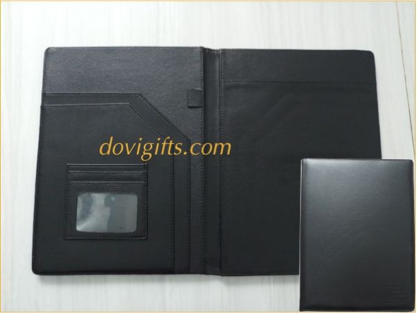 Bìa kẹp hồ sơ, hợp đồng - Quà Tặng DOVIGIFTS - Công Ty TNHH Sản Xuất Và Thương Mại Đồng Viên