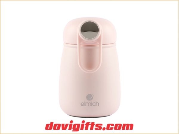 Bình đựng thức ăn Elmich - Quà Tặng DOVIGIFTS - Công Ty TNHH Sản Xuất Và Thương Mại Đồng Viên