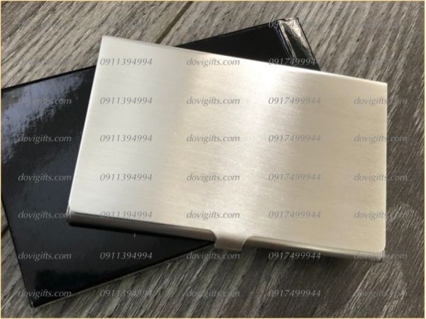 Hộp đựng Namecard - Quà Tặng DOVIGIFTS - Công Ty TNHH Sản Xuất Và Thương Mại Đồng Viên