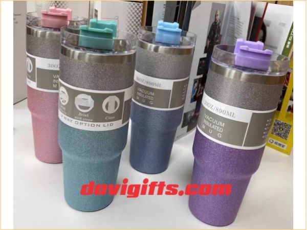 Ly giữ nhiệt - Quà Tặng DOVIGIFTS - Công Ty TNHH Sản Xuất Và Thương Mại Đồng Viên