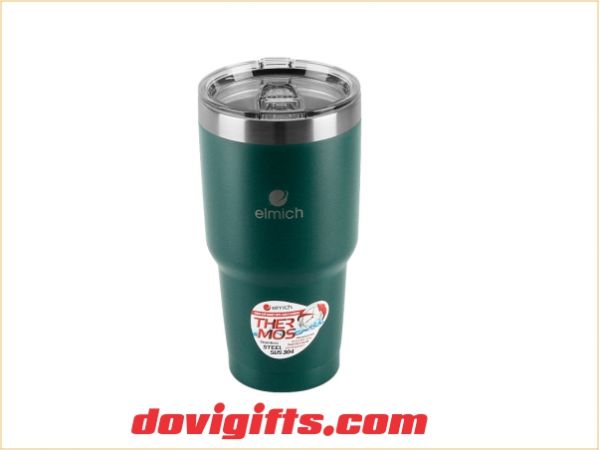Ly giữ nhiệt Elmich - Quà Tặng DOVIGIFTS - Công Ty TNHH Sản Xuất Và Thương Mại Đồng Viên