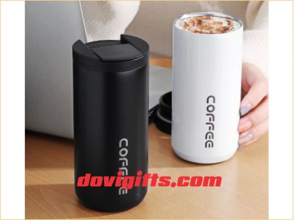Ly giữ nhiệt - Quà Tặng DOVIGIFTS - Công Ty TNHH Sản Xuất Và Thương Mại Đồng Viên