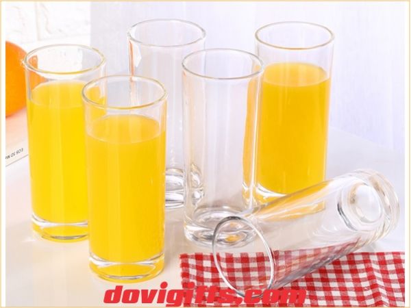 Ly thủy tinh Union Thái Lan - Quà Tặng DOVIGIFTS - Công Ty TNHH Sản Xuất Và Thương Mại Đồng Viên