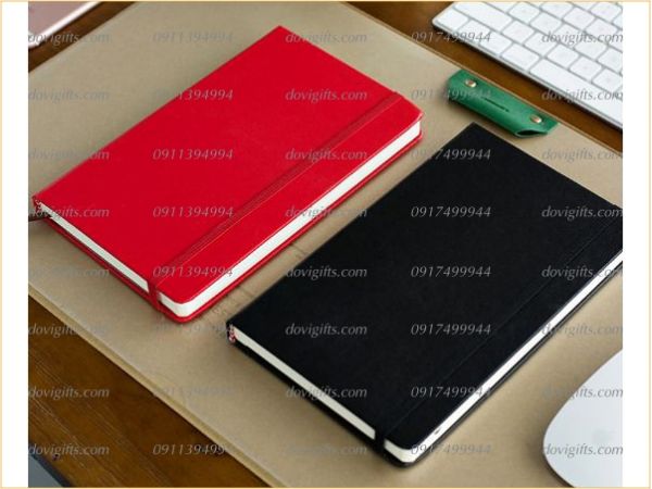 Sổ tay da PU cao cấp - Quà Tặng DOVIGIFTS - Công Ty TNHH Sản Xuất Và Thương Mại Đồng Viên