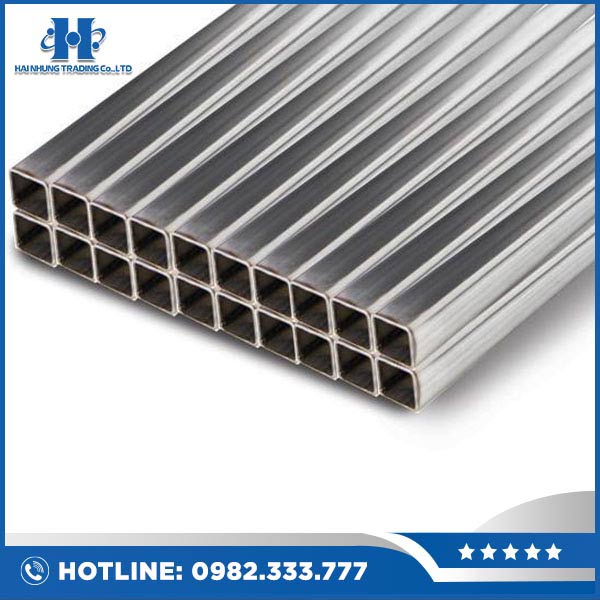 Hộp inox