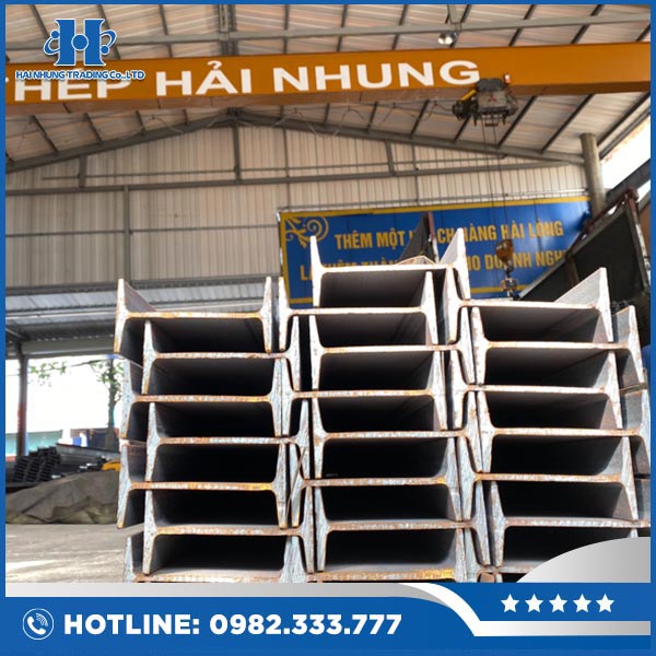 Thép hình I