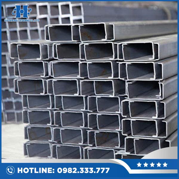 Xà gồ chữ C