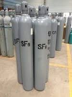 Khí Sulfur Hexafluride (SF6) - Khí Công Nghiệp Trường Phát - Công Ty TNHH Khí Công Nghiệp Trường Phát