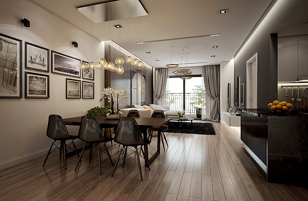 Tổ Đội Thầu Xây Dựng Huyền Trang