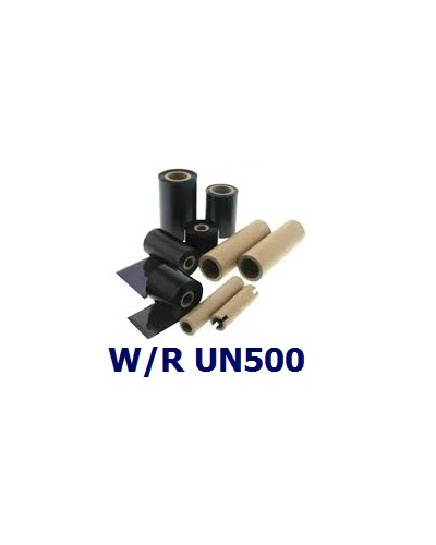 Wax/Resin UN500