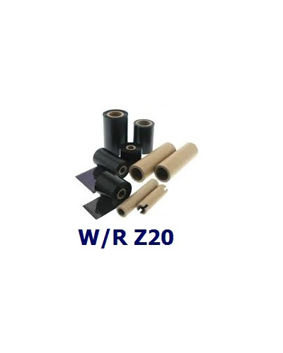 Wax/Resin Z20