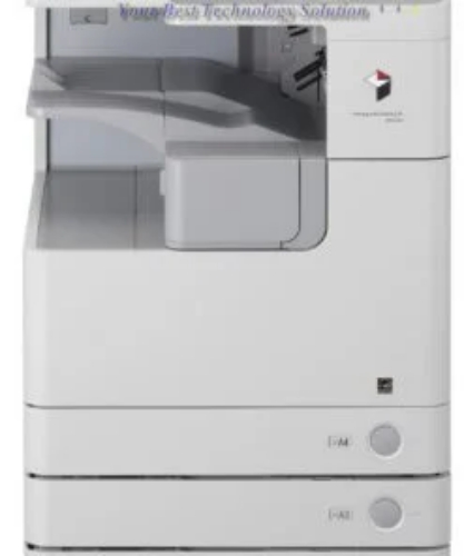 Máy photocopy Canon