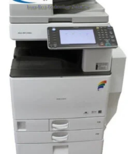 Máy photocopy đa chức năng
