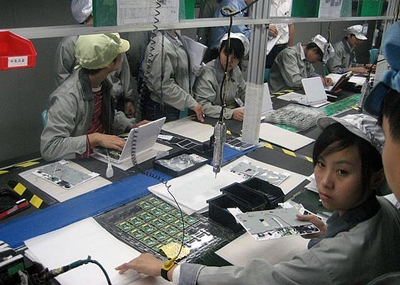 Xuất khẩu lao động - Công Ty Cổ Phần Đầu Tư & Hợp Tác Quốc Tế Nam Việt