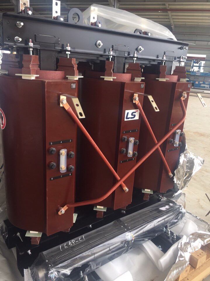 Thí nghiệm bảo trì trạm biến áp - Trạm Biến áp Bình Minh - Công Ty TNHH Xây Lắp Điện Bình Minh