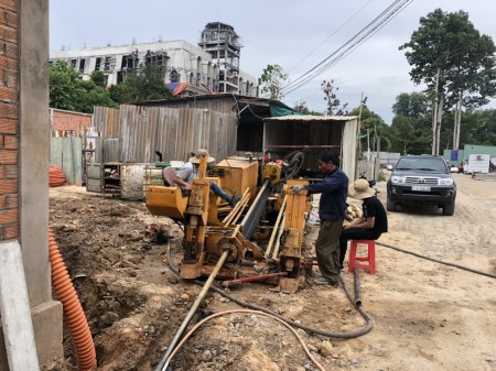 Trạm biến áp - Trạm Biến áp Bình Minh - Công Ty TNHH Xây Lắp Điện Bình Minh