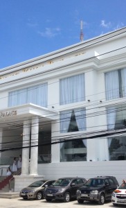 Công Ty Trách Nhiệm Hữu Hạn Thép QSB