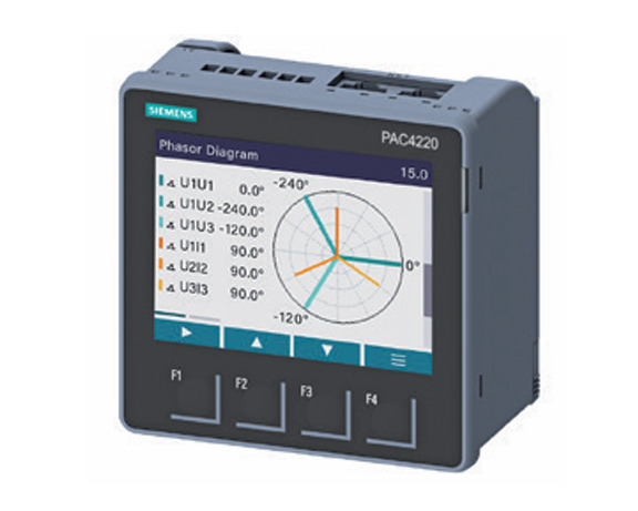 7KM PAC4220 Multimeter