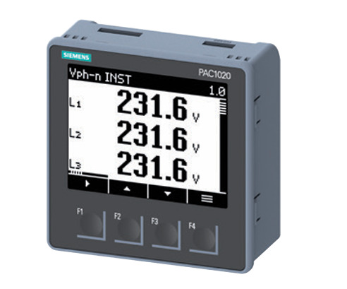 7KT1020 Multimeter