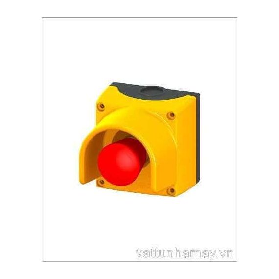 ENCLOSURE For Command D 3SB3801-0DF3