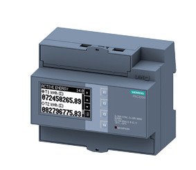 PAC2200 Multimeter