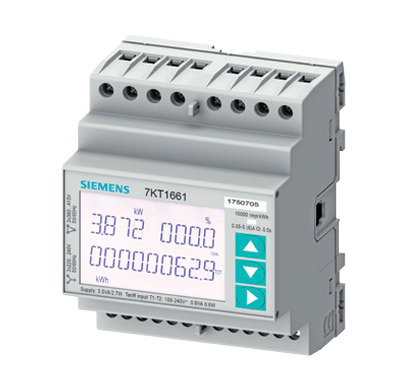Transformer Measurement
