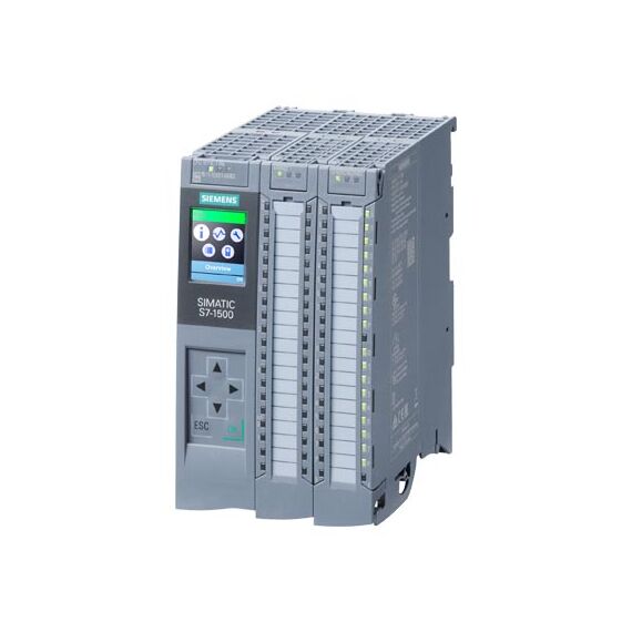 Bộ lập trình CPU 1511C-1