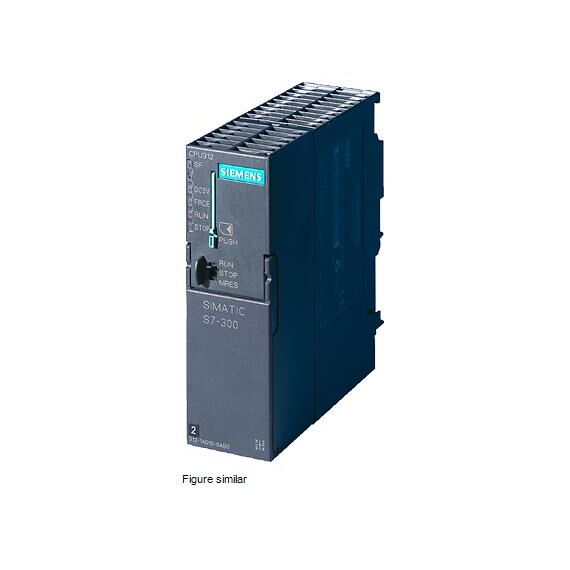 Bộ lập trình CPU 312