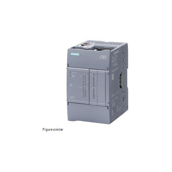 Bộ lập trình S7 1200 G2 - CPU 1214C