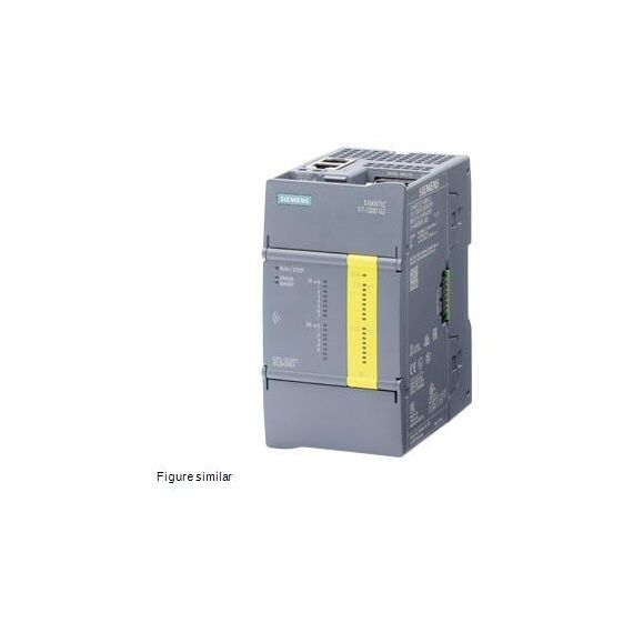 Bộ lập trình S7 1200 G2 - CPU 1212FC