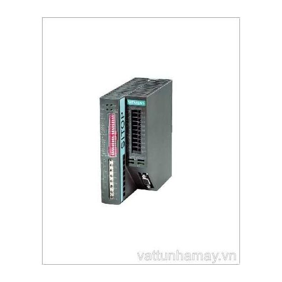 Bộ nguồn DC UPS 24V/15A