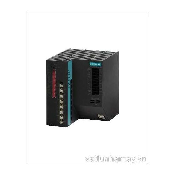 Bộ nguồn DC UPS 24V/40A