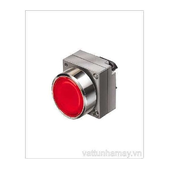 Công tắc nút nhấn 3SB3500-0AA21