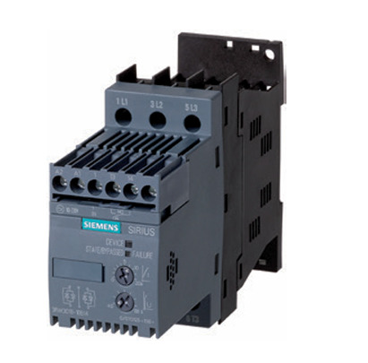 Khởi động mềm cơ bản 3RW3013-1BB14
