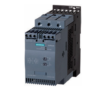 Khởi động mềm cơ bản 3RW3037-1BB14