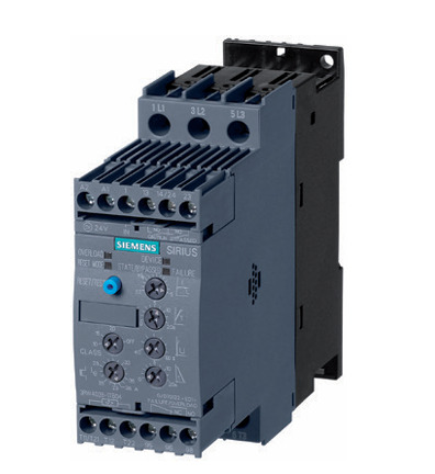 Khởi động mềm cơ bản 3RW4024-1BB14