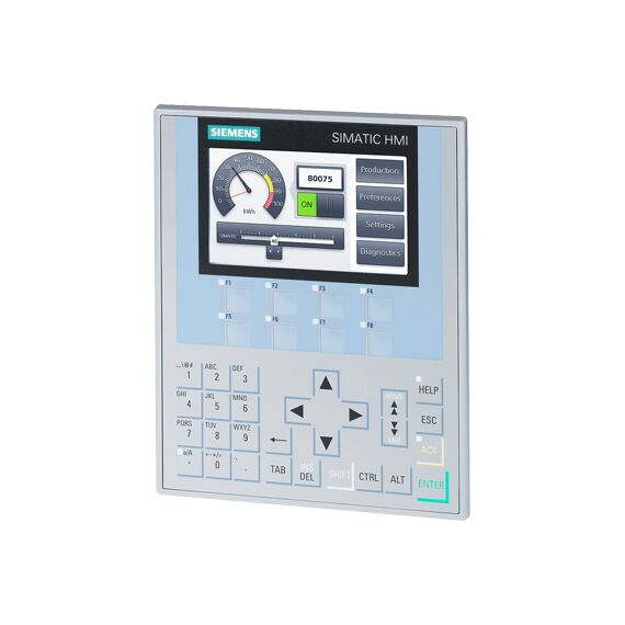 Màn hình HMI KP400 Comfort 4inch