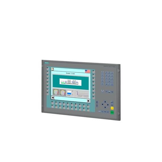 Màn hình HMI MP377 12inch